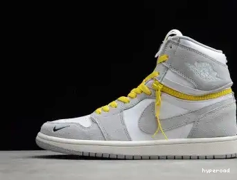 Hyperoad SWITCH 1 SMOKE LIGHT JORDAN HIGH 0512